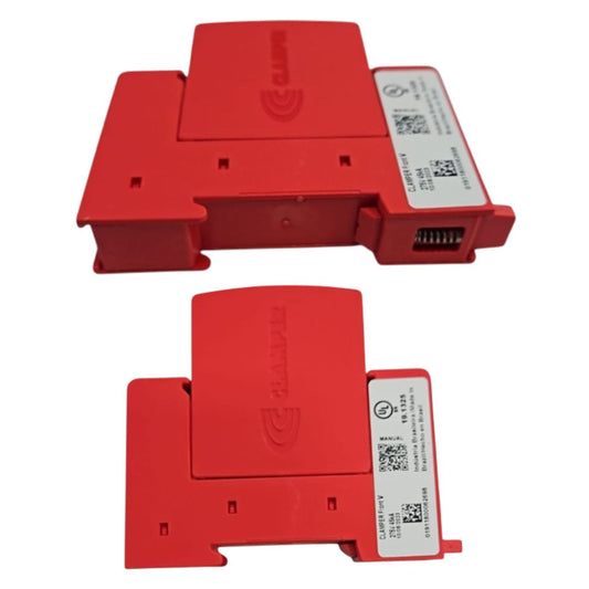 Dispositivo de Proteção Contra Surtos (DPS) CLAMPER Front V 275V 45kA - MAN-PROT-SURGE-245294 - Comecx Labs