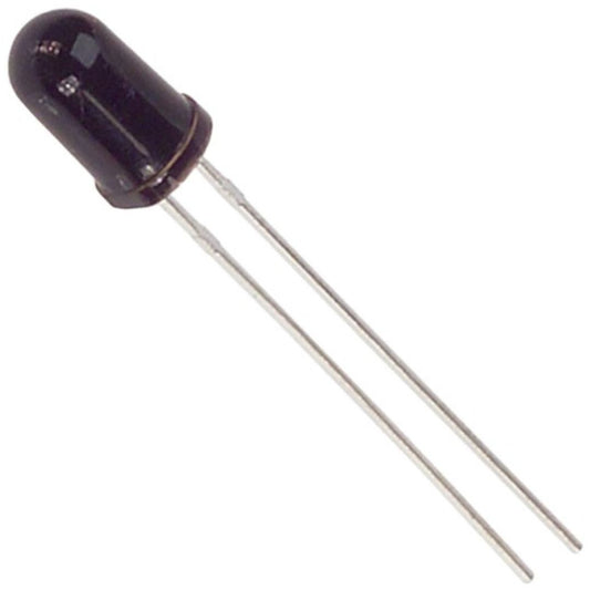 Fototransistor PDT323B-5 PTH - SEMI-TECH-PDT323B-5 - Comecx Labs