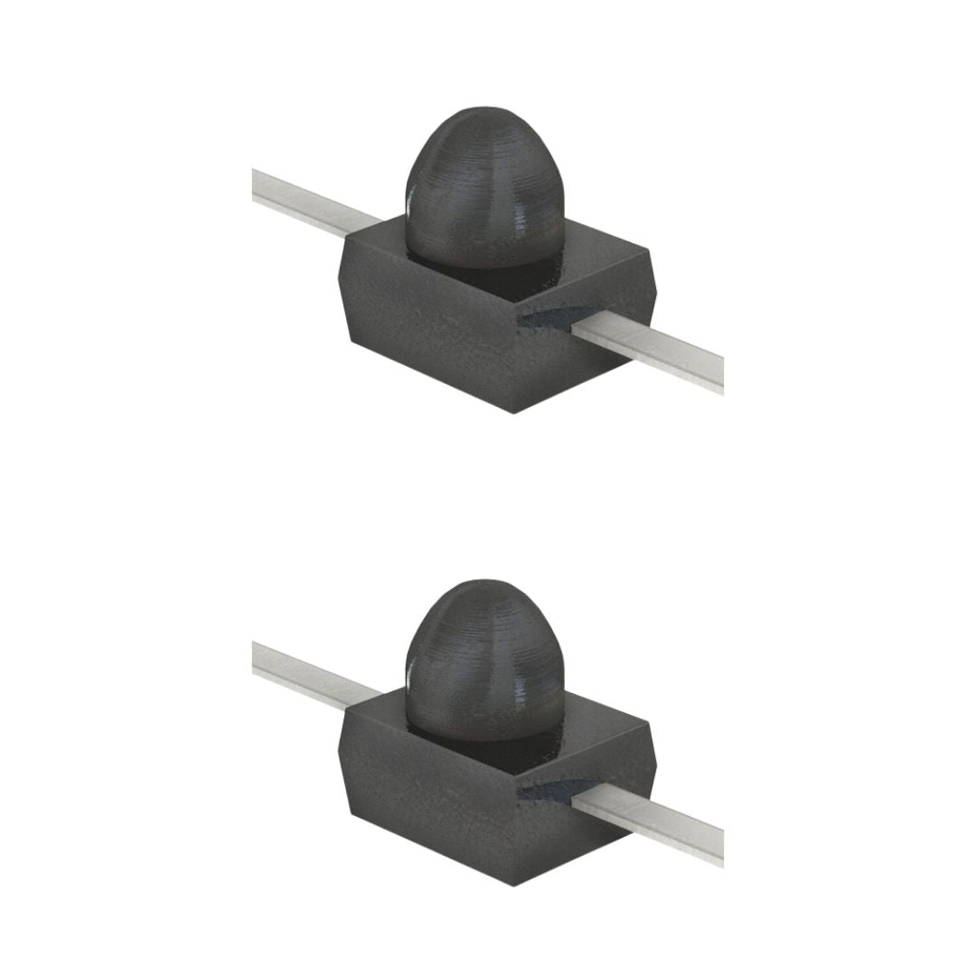 Fototransistor QSB363ZR T-3/4 SMD - SEMI-TECH-QSB363ZR - Comecx Labs