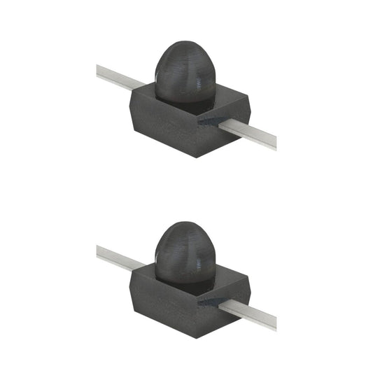 Fototransistor QSB363ZR T-3/4 SMD - SEMI-TECH-QSB363ZR - Comecx Labs