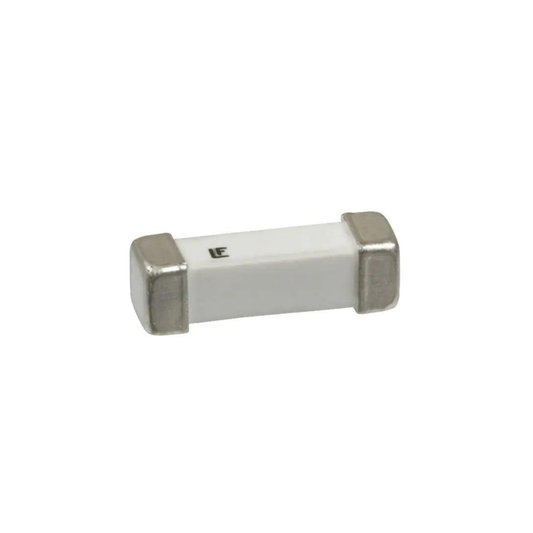 FUSIVEL BRD MNT 1.25A 600VAC/80VDC (04611.25ER) - MAN-PROT-FUSE-38705 - Comecx Labs