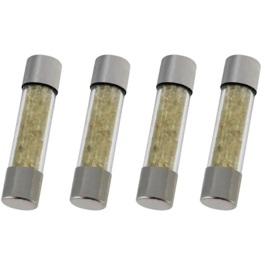 Fusível de Vidro com Areia 6x32 Grande 15A 250V - MAN-PROT-FUSE-72605 - Comecx Labs
