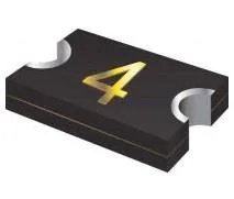 Fusível PTC 1.1A 6V SMD 1206 - MAN-PROT-FUSE-31545 - Comecx Labs