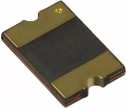 Fusível Rearmável PPTC MF-MSMF110-16-2 6V 100A 1812 SMD (4532) - MAN-PROT-FUSE-115501 - Comecx Labs
