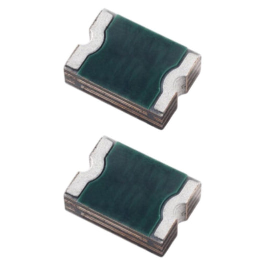 Fusível Rearmável - Resetável PPTC 1812 SMD 6V 2.6A (RF1411-000) - MAN-PROT-FUSE-229964 - Comecx Labs