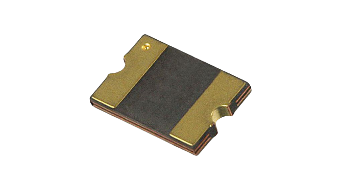 Fusível Reinicializável PTC MF-MSMF150-2-02 1812 (SMD) - MAN-PROT-FUSE-84460 - Comecx Labs