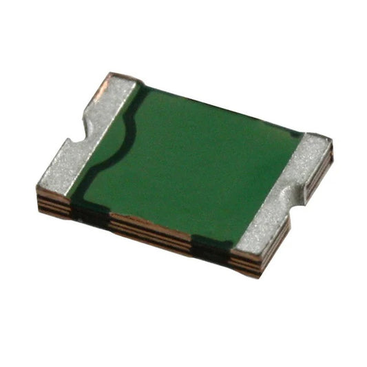 Fusivel Reset PTC 6V 1.25A 1812 SMD (MINISMDC125F-2CT-ND) - MAN-PROT-FUSE-96545 - Comecx Labs