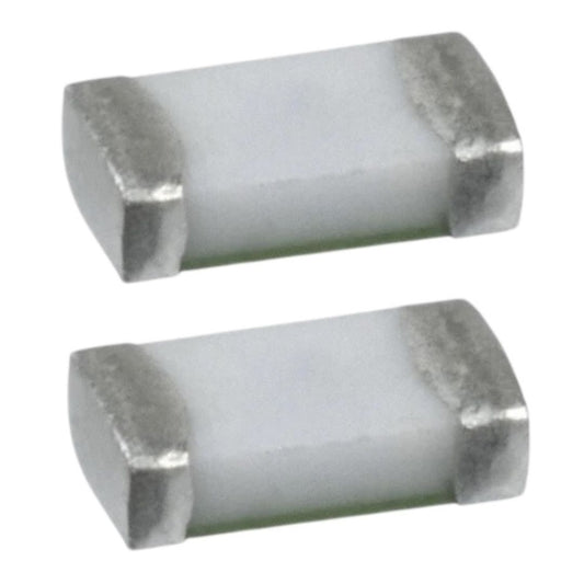 Fusível SMD 63V 1A 1206 (3216) 1206SFF100F/63-2 - MAN-PROT-FUSE-233210 - Comecx Labs