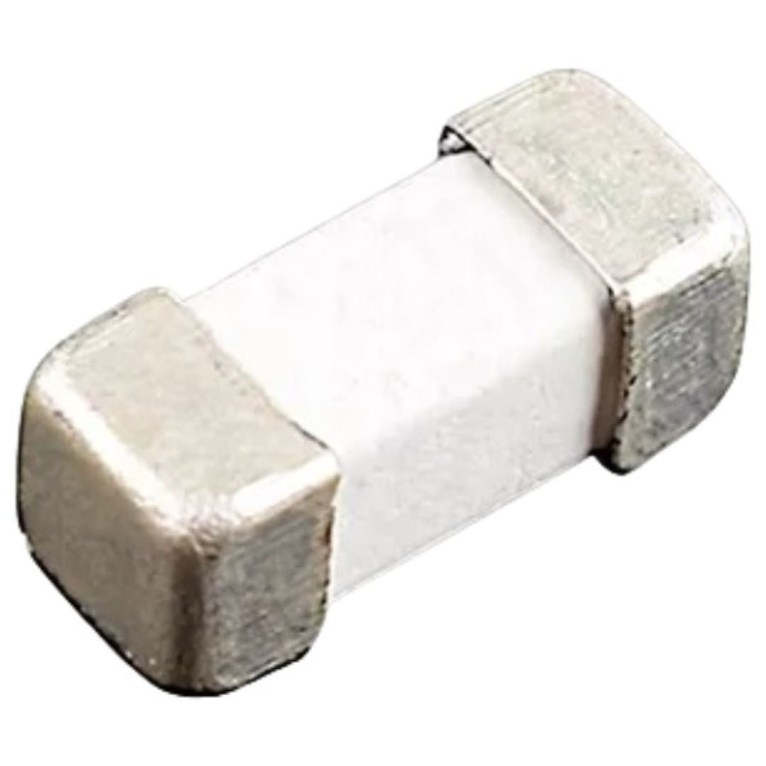 Fusível SMD SMD 65V 12A V/FA NANO2 W/Au CAPS (TATN122431DVM2) - MAN-PROT-FUSE-233228 - Comecx Labs