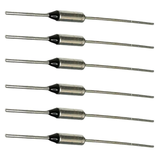 Fusível Térmico 10A 250V 250°C (RY250CB) - MAN-PROT-FUSE-225504 - Comecx Labs