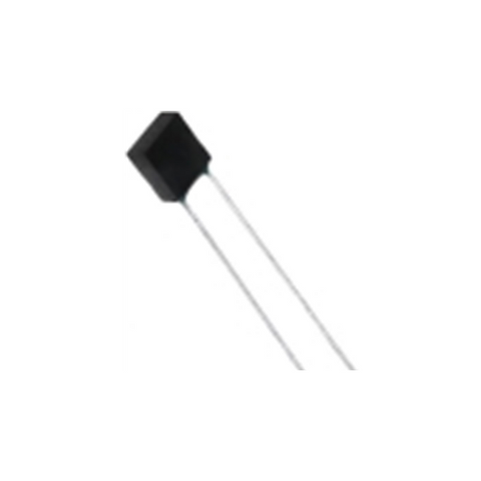 Fusível Termico N6X139C 3A 50VDC Linha N6X - MAN-PROT-FUSE-39215 - Comecx Labs