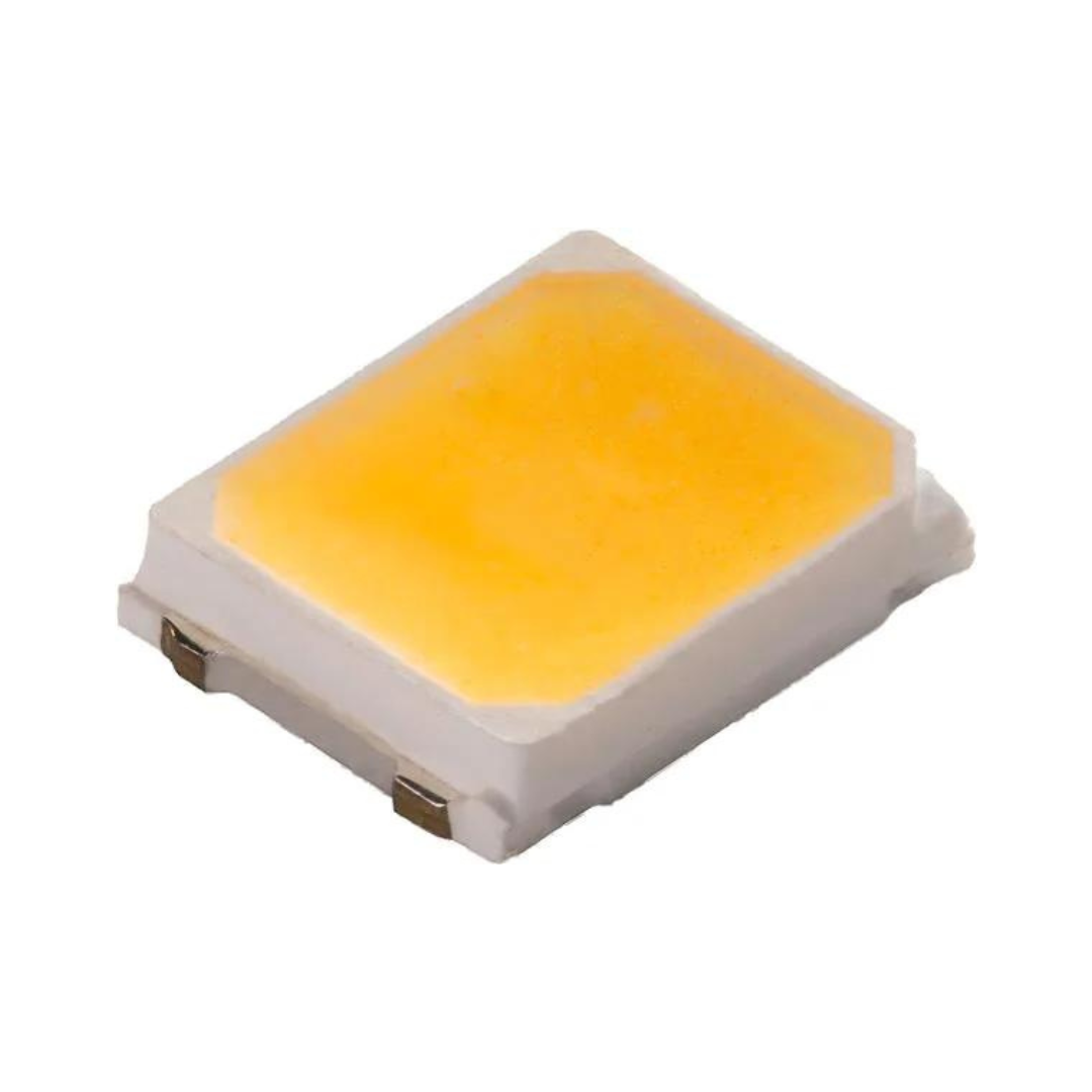 LED SMD Branco JB2835AWT 2835 4000K Cree LED - COMP-SENSOR-JB2835AWT-W-H40GA0000-N0000001 - Comecx Labs
