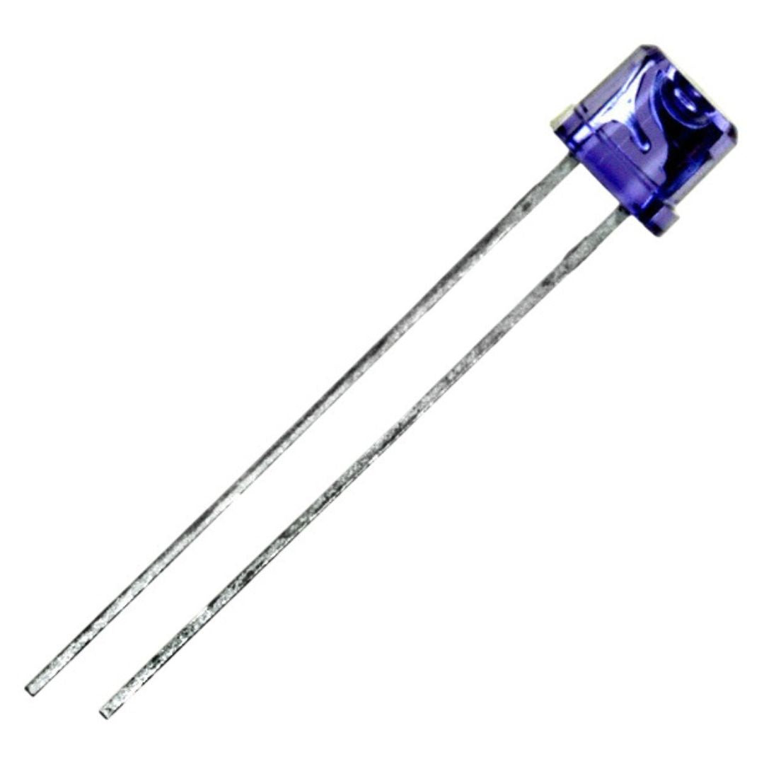 LED Emissor Infravermelho SFH485P 880nm PTH OSRAM - COMP-SENSOR-SFH485P - Comecx Labs