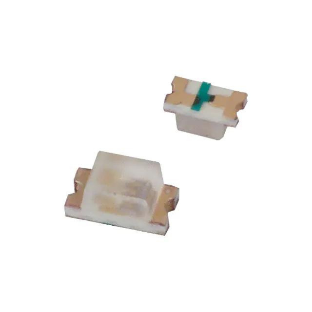 LED SMD Verde LTST-C190KGKT 0603 571nm Lite-On - COMP-SENSOR-LTST-C190KGKT - Comecx Labs
