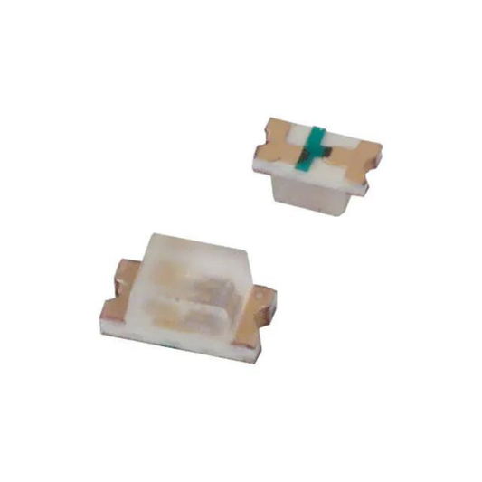 LED SMD Verde LTST-C190KGKT 0603 571nm Lite-On - COMP-SENSOR-LTST-C190KGKT - Comecx Labs