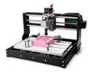 Mini CNC 3018 PRO Kit para Montagem sem Laser - Comecx Labs