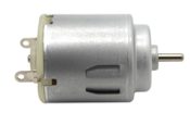 Mini Motor DC RE-140RA-18100 1,5V a 3V - Comecx Labs