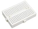 Mini Protoboard Branca 170 Pontos com Adesivo - Comecx Labs