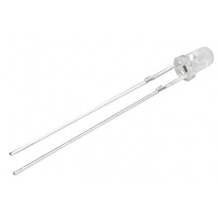 Módulo LED de 2 Cores KY-011 P/ Arduino - MOD-LED-KY011 - Comecx Labs