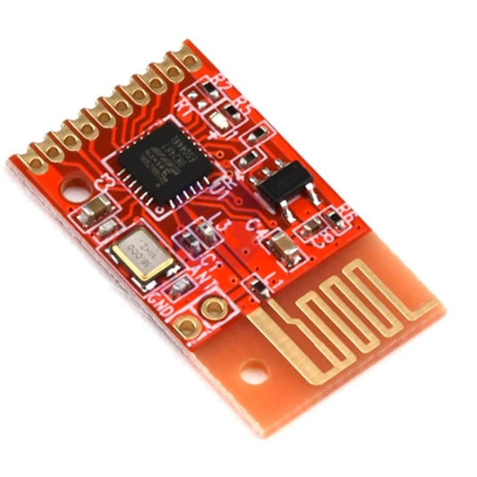 Módulo Receptor 2.4G e Transmissor Sem Fio Diymore L24YKRX4 - MOD-COM-RF24-DIYMORE - Comecx Labs