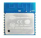 Módulo Wi-Fi ESP-WROOM-02 ESP8266 para Soldagem em PCB - Comecx Labs