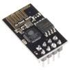 Módulo Wi-Fi ESP8266-01S para Comandos AT e Firmware Próprio - Comecx Labs