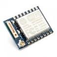 Módulo Wi-Fi ESP8266 ESP-07 com Antena Cerâmica - Comecx Labs