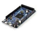 Placa Compatível Arduino Due ARM 32 Bits 3,3V com Cabo USB - Comecx Labs