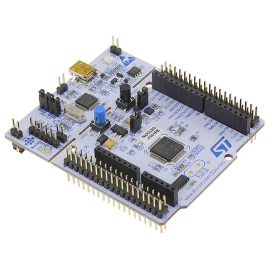 Placa de Desenvolvimento NUCLEO-F401RE (STM32F401) - CTRL-NUCLEO-F401RE - Comecx Labs