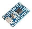 Placa de Desenvolvimento STM8S003F3P6 de 8 Bits - Comecx Labs