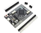 Placa Mega 2560 Pro Mini Compacta com Pinos a Soldar - Comecx Labs