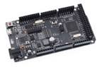 Placa Mega 2560 com Wi-Fi ESP8266 Integrado - Comecx Labs