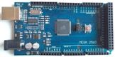 Placa Mega Compatível ATmega2560 com USB CH340 - Comecx Labs