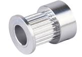 Polia GT2 para Correia de 15mm com Furo de 8mm - Comecx Labs