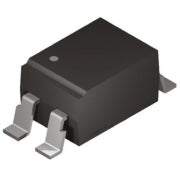 Ponte Retificadora MB6S 600V 500mA SMD SOIC-4 - COMP-PONTE-72917 - Comecx Labs