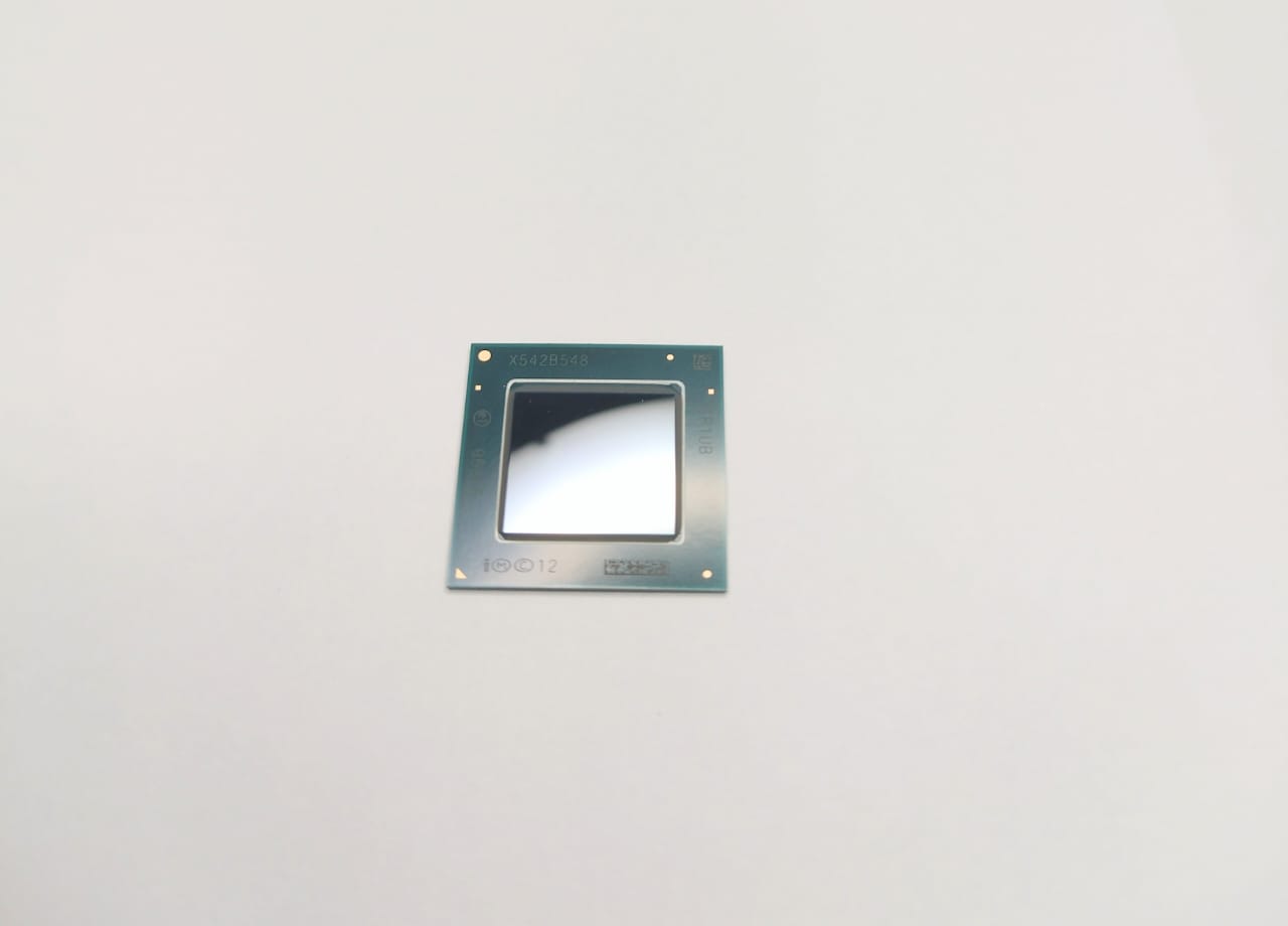 Processador Intel Atom Z3735F BGA592 SMD - CI-TECH-FH8065301685598 - Comecx Labs