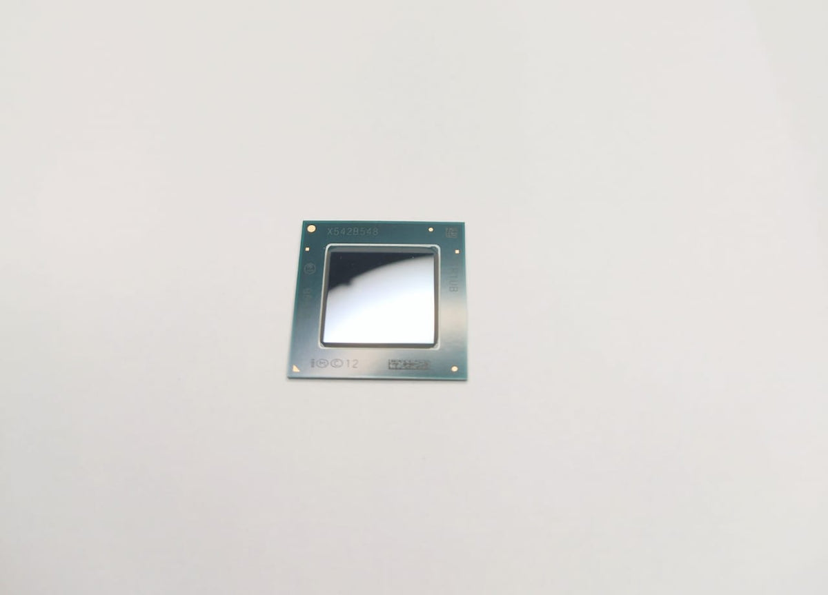 Processador Intel Atom Z3735F BGA592 SMD - CI-TECH-FH8065301685598 - Comecx Labs