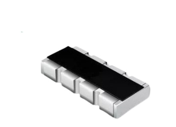 Rede Resistiva UniOhm 4D02WGJ0000TCE 0R 0402 SMD 5% - RESNET-4D02WGJ0000TCE - Comecx Labs
