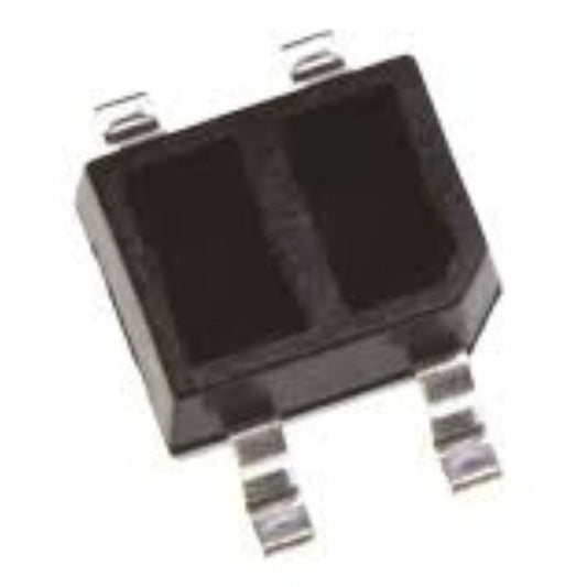 Sensor Óptico Refletivo QRE1113GR SMD-4 - COMP-SENSOR-QRE1113GR - Comecx Labs