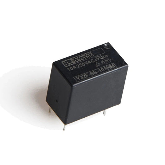 Relé 12V 16A 8 Pinos RCL314012 - Weidmüller - MAN-PROT-RELAY-125017 - Comecx Labs