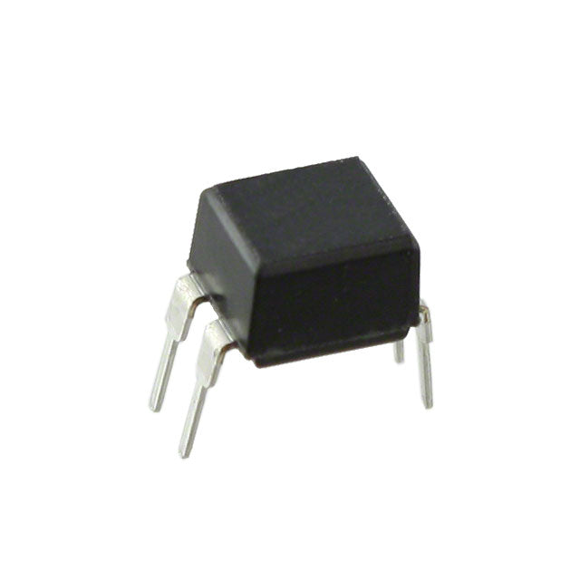Relé de Estado Sólido AQY412EH DIP-4 60V 550mA (PTH) - MAN-PROT-RELAY-160252 - Comecx Labs