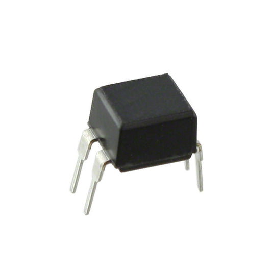 Relé de Estado Sólido AQY412EH DIP-4 60V 550mA (PTH) - MAN-PROT-RELAY-160252 - Comecx Labs