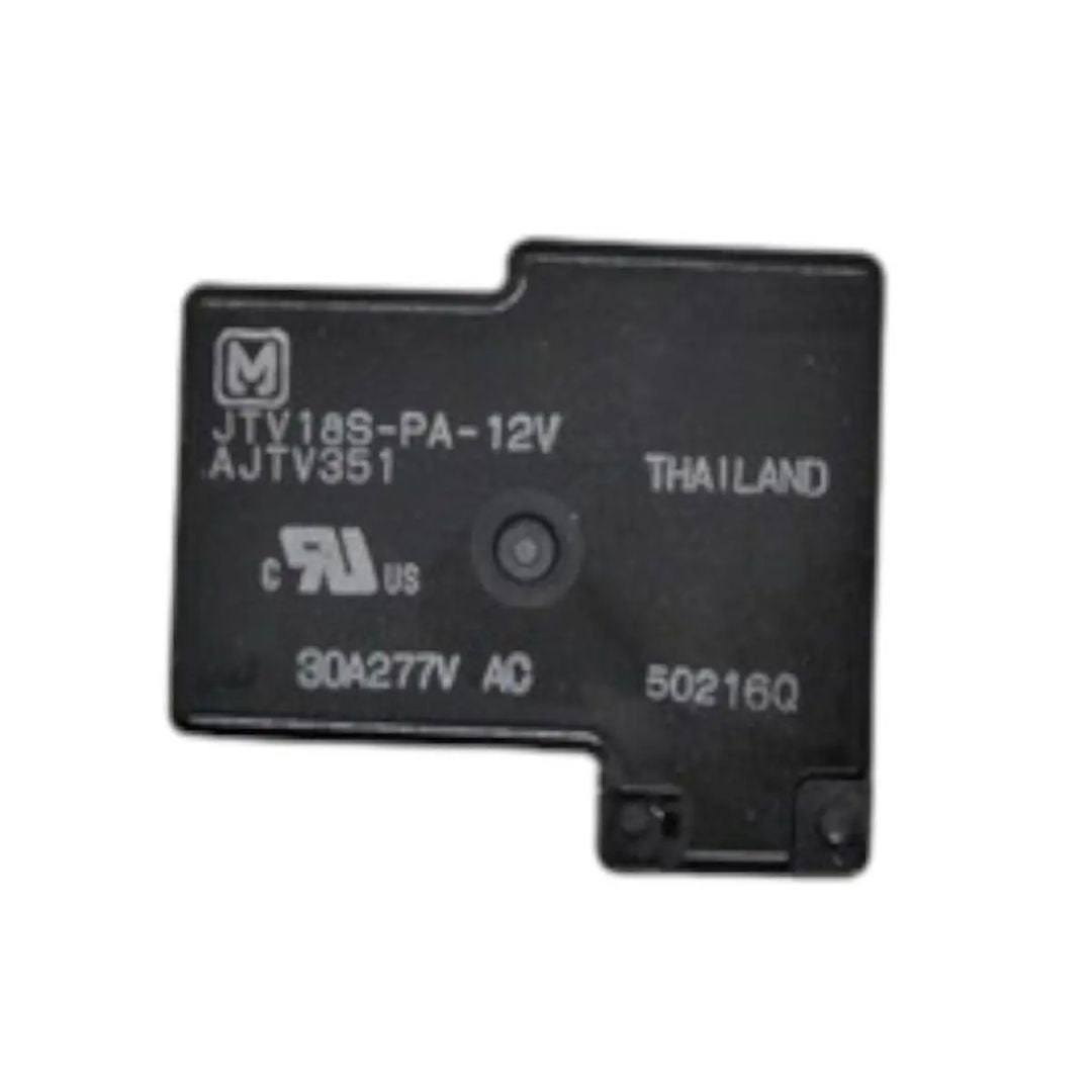 Relé JTV1AS-PA-12V 30A 12VCC 4 PINOS - MAN-PROT-RELAY-235024 - Comecx Labs