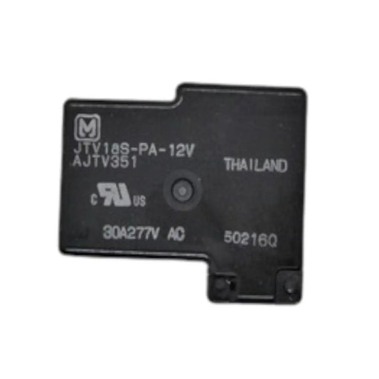Relé JTV1AS-PA-12V 30A 12VCC 4 PINOS - MAN-PROT-RELAY-235024 - Comecx Labs