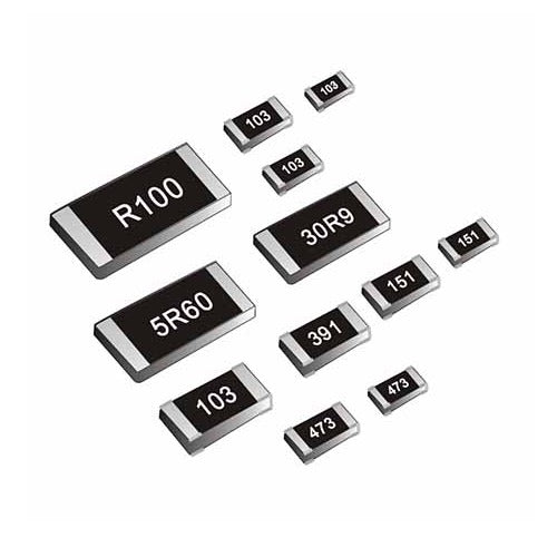 Resistor SMD YAGEO 24R 2512 1W 5% - RES-145506 - Comecx Labs