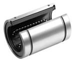 Rolamento Linear Aberto para Eixo de 25mm e Guia SBR - Comecx Labs