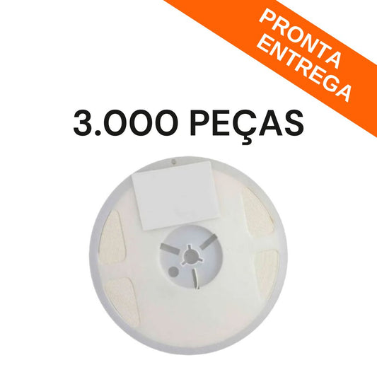 Rolo 3.000 Peças - Circuito Integrado SN74AVC1T45DBVR SOT-23-6 SMD - CI-236082 - Comecx Labs