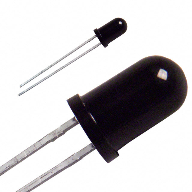 Sensor Fotodiodo SFH 203 FA Radial 900NM - COMP-SNS-143814 - Comecx Labs