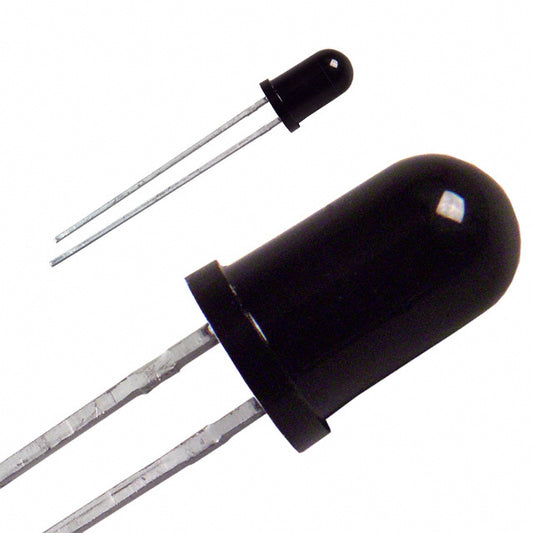 Sensor Fotodiodo SFH 203 FA Radial 900NM - COMP-SNS-143814 - Comecx Labs