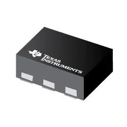 Sensor de Luz Ambiente OPT3001DNPT USON-6 SMD - COMP-SENSOR-OPT3001DNPT - Comecx Labs
